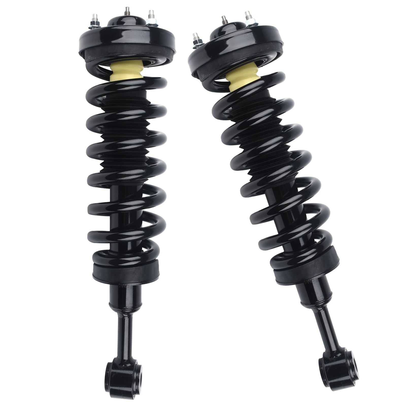 ダルベロLupoAX100 Amazon.com: PAROD 171361 Front Shock Absorbers Struts w/Coil